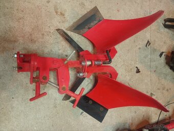 Pluh obracak terra vari agzat - 3