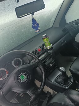 ŠKODA OCTAVIA 1 RS - 3