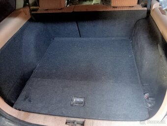 Škoda Octavia Diely - 3