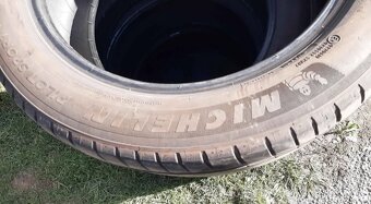 235/50zr18 101Y Michelin letne - 3