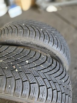 2KS 195/60/16 NEXEN - 3