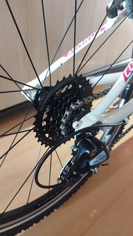 Detsky bicykel Conway 24" - 3