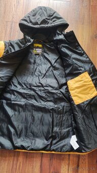 Jarnojesenná bunda - 3