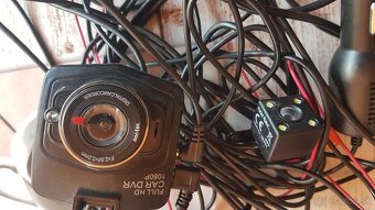 Camera cuvacia kamera - 3