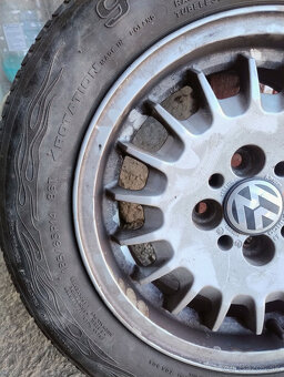 Napredaj El Diski a Pneumatiky - 3