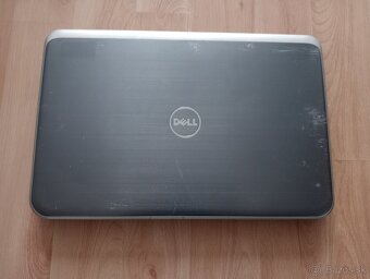 Dell Inspiron - Intel core i5 -8gb ram - Win 7 - bez baterky - 3
