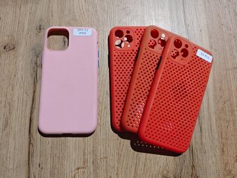 iPhone príslušenstvo - 3