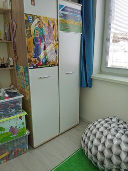 Ponúkam na predaj detskú izbu - 3