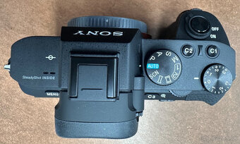 SONY A7 II  ✅ ✅ ✅ - 3