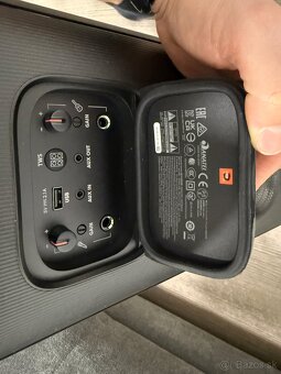 Jbl partybox 110 - 3
