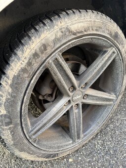 VW T5 Multivan 103kw - 3