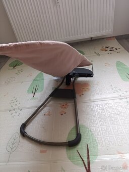 Babybjörn lehátko - 3