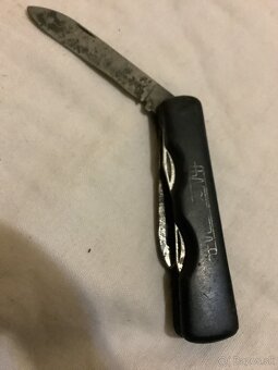 Vreckové nože  do zbierks - 3