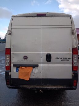 Fiat Ducato Maxi 3.0 , 130 kw 7-miestne - 3
