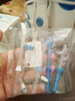 Waterpik ultra WP100 - 3