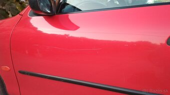 Mondeo 1.8 benzín, 85 Kw, Automat - 3