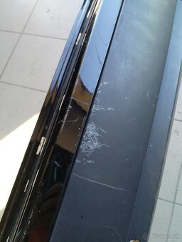 Zadný nárazník Volkswagen Touareg - 3