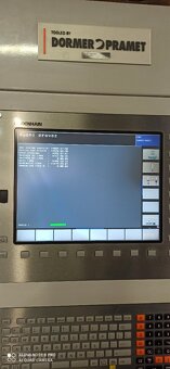 CNC obráběcí centrum Microcut Challenger 1000 - 3