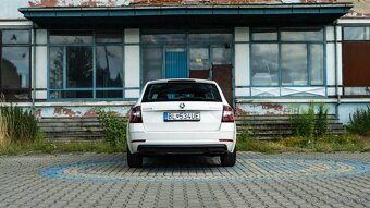 Škoda Octavia Combi 1.6 TDI Style DSG - 3