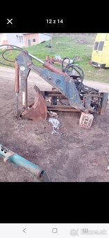 Podkop locust,unc 060 - 3