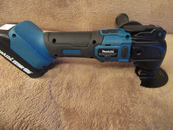 oscilačná brúska - makita 18V - 3