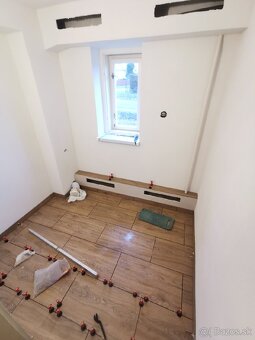 Stavebné práce - 3