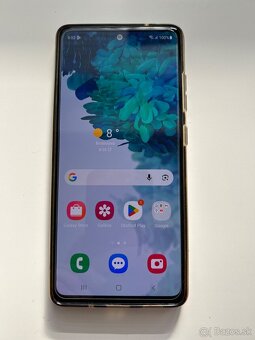 Samsung Galaxy S20 FE - 3