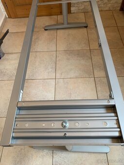 Konštrukcia pod písací stôl - 3