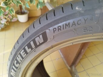 letne pneumatiky 225/45 r17 MICHELIN - 3