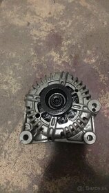 Starter a Alternátor do BMW 320d/30d (E46),X3 20d,30d,X5 30d - 3