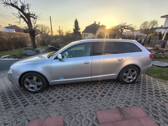 Audi A6 C6 4F - 3