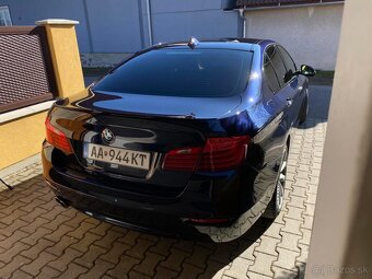 BMW 530d xDrive 2015 - 3