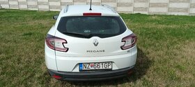 Renault Megame combi,1,5 dci,r.v.2010. - 3