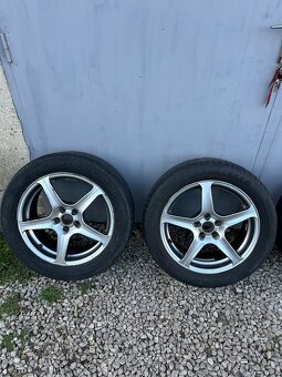5x100 R17 - 3