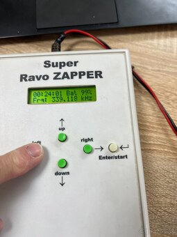 Super Ravo ZAPPER - 3