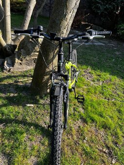 Horský bicykel 24 “ - 3