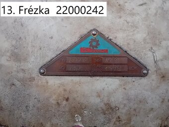 Vybavenie strojárskej dielne 4/6 - 3