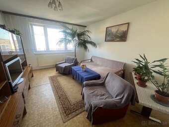 3 izb. byt, L. Novomeského, BJ - 3