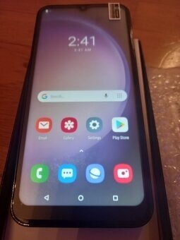 Predám nový S25 Ultra black - 3