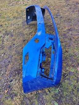 Škoda Octavia 4 - 3