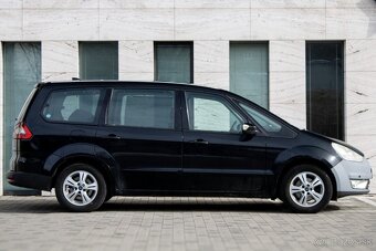Ford Galaxy 2.0 TDCi DPF Titanium / Automat / 96kW - 3
