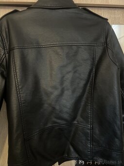 kozenkova bunda Zara - 3