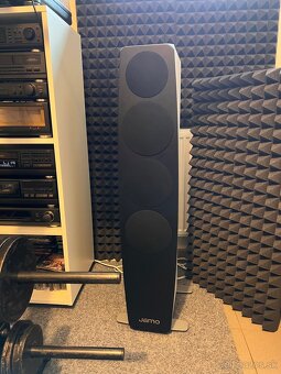 Predám Jamo C97 - 3