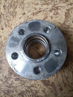 Rozširovacie podložky - 3