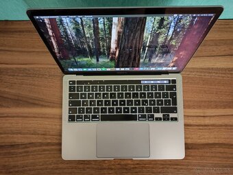 Apple MacBook Pro 2020 – i5 / 8GB / 256GB - 3