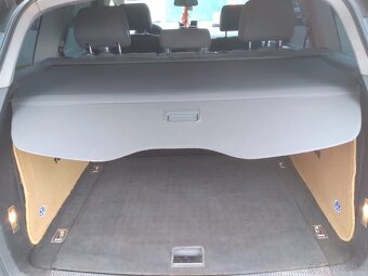 Volkswagen Touareg - 3