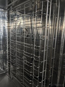 Konvektomat Elektrolux - Bojlerový - 3