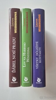 Ďábel nosí Pradu - 3