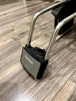 Predám detskú cyklosedačku - 3