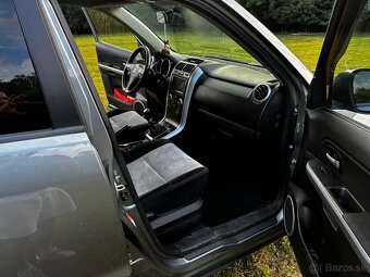 Grand vitara - 3